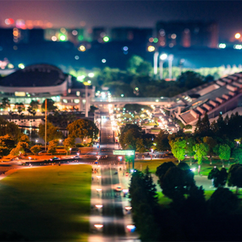 浙江大学-大學文化