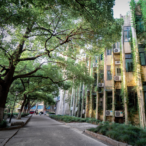 大學志