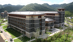 「 大學志 · 志中國 」
