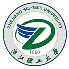 浙江理工大学 - 标识 LOGO