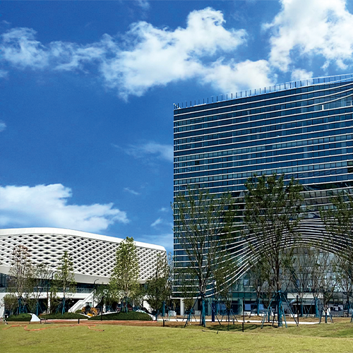 浙江理工大学-流金岁月