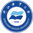 浙江海洋大学 - 标识 LOGO