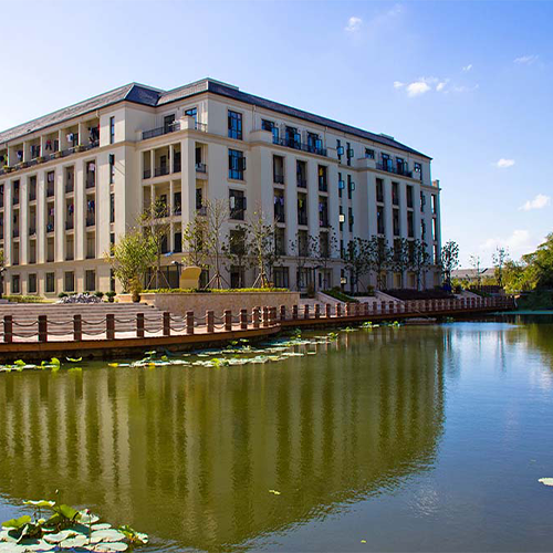 浙江海洋大学-大學文化