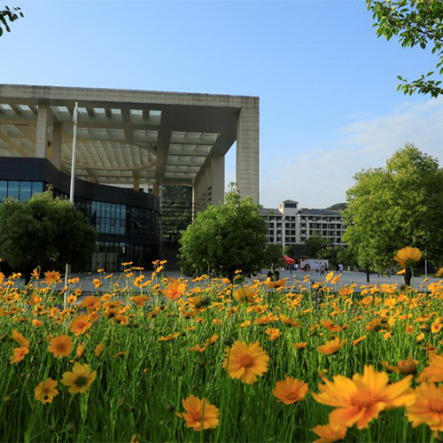 大學简介