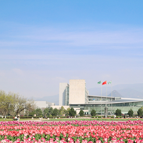 大學志