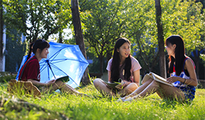 宁波卫生职业技术学院 - 学校简介