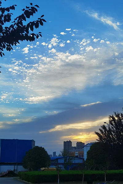 岁月流金 · 青春不散场