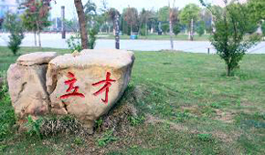 「 大學志 · 志中國 」