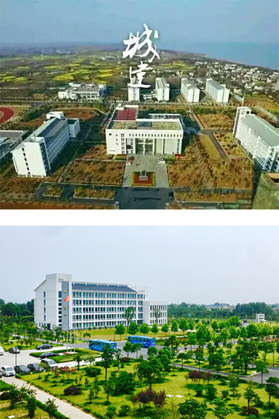 岁月流金 · 青春不散场