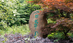 「 大學志 · 志中國 」