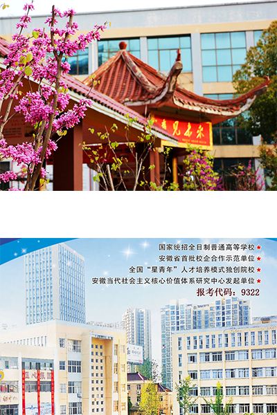 岁月流金 · 青春不散场