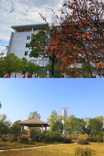 岁月流金 · 青春不散场