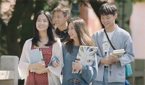 「 大學志 · 志中國 」