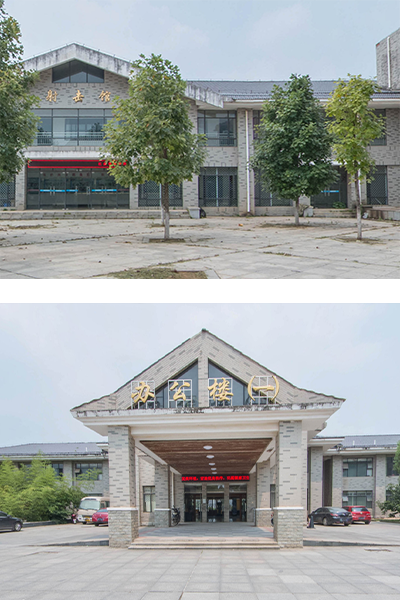 岁月流金 · 青春不散场