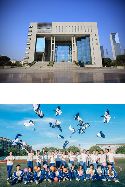 岁月流金 · 青春不散场