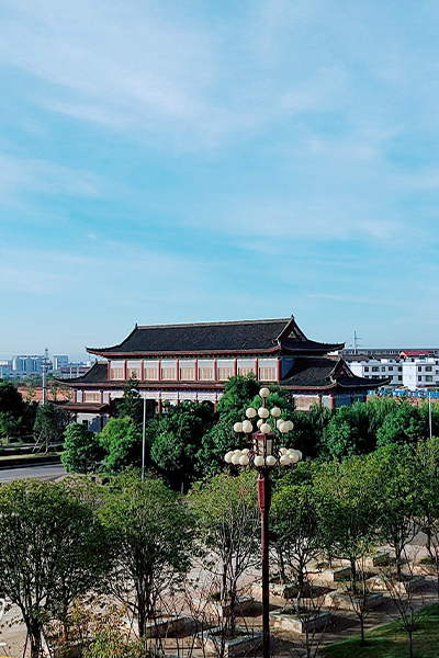 岁月流金 · 青春不散场