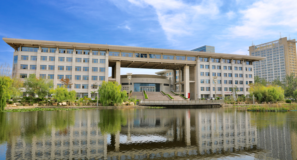 山东大学 流金岁月 · 致青春