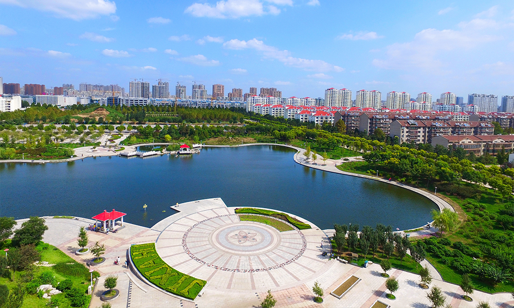 山东理工大学 校園文化