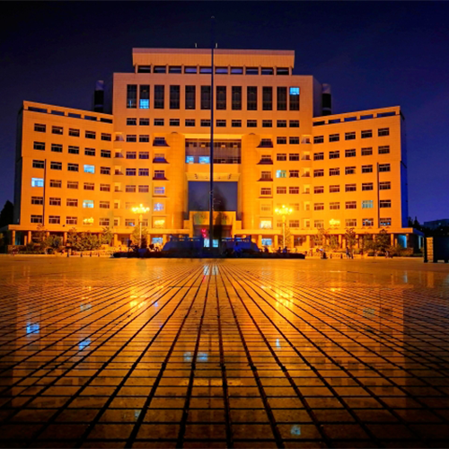 最美大學