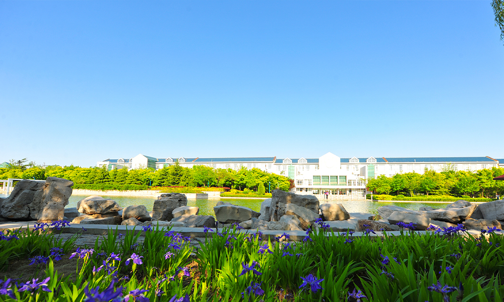 潍坊医学院 校園文化