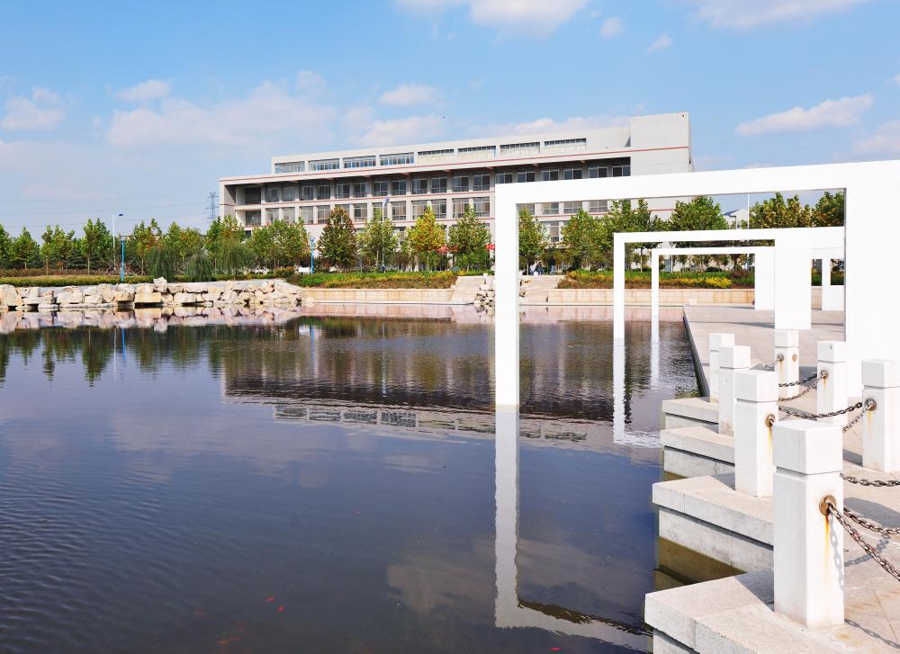 潍坊医学院 早安青春