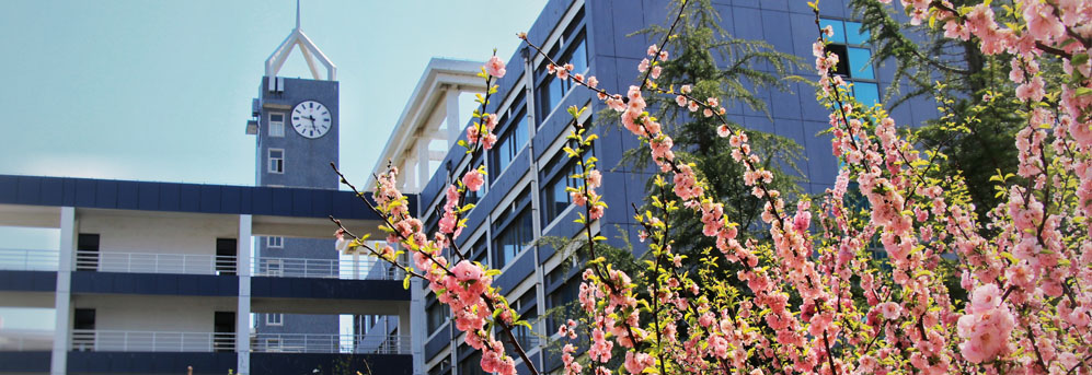 滨州医学院 我的大學