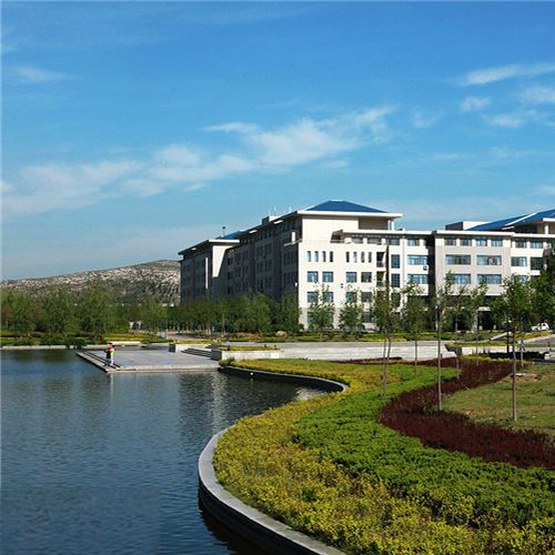 大學简介