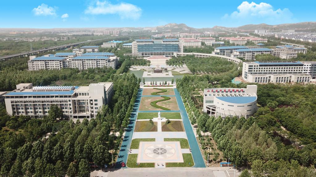山东中医药大学 - 院校概况