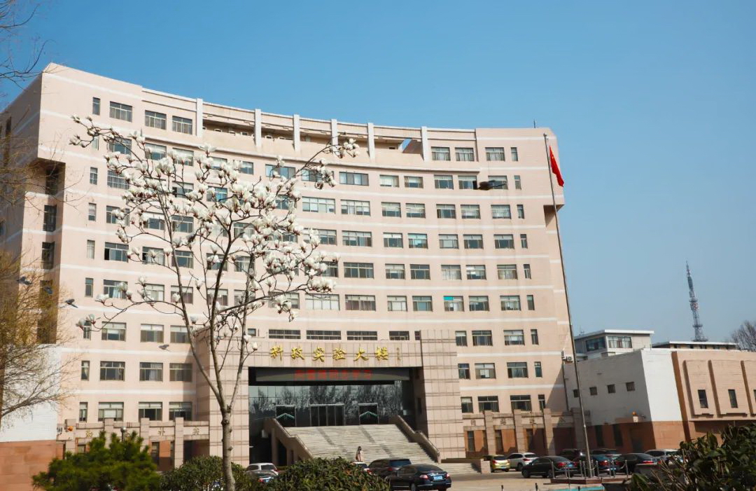 曲阜师范大学 - 院校概况