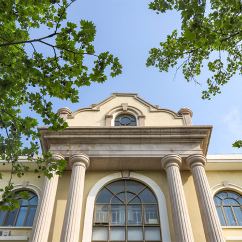 大學简介