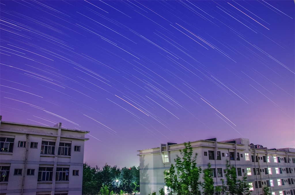 聊城大学 我的大學