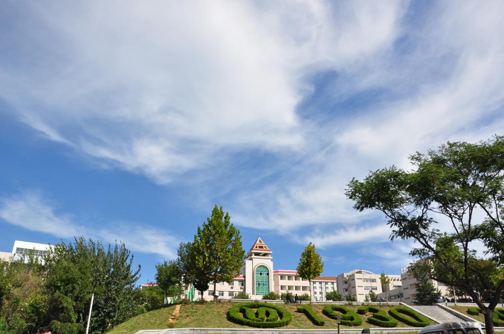鲁东大学 - 院校概况