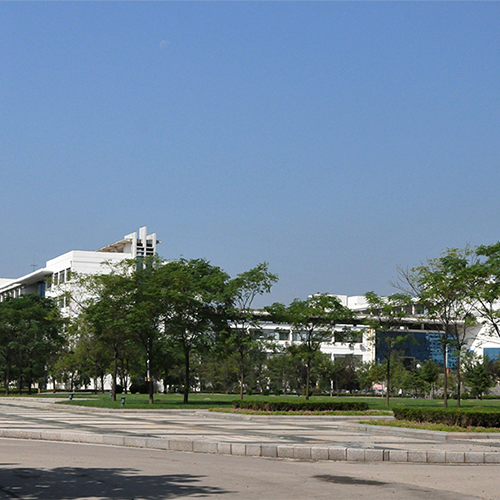 大學简介