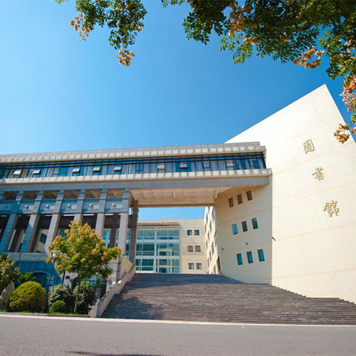 最美大學