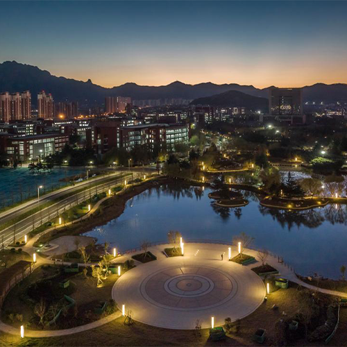 大學简介