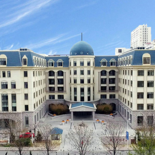 我的大學