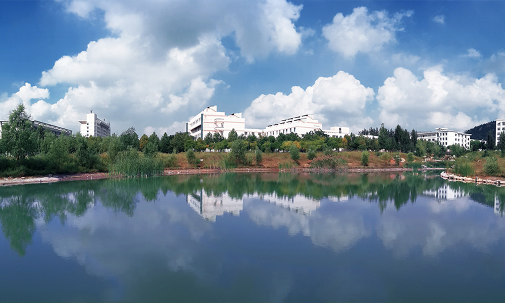 枣庄学院 校園文化