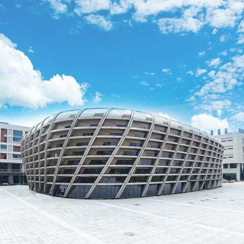 大學简介