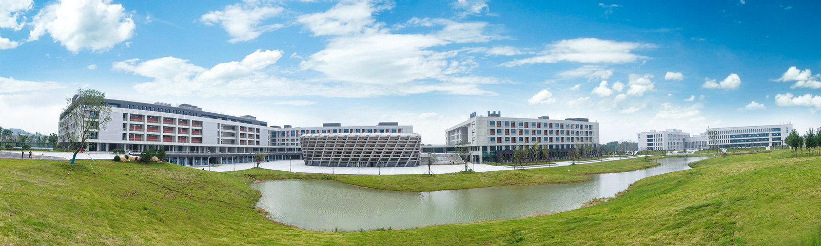 枣庄学院 - 院校概况