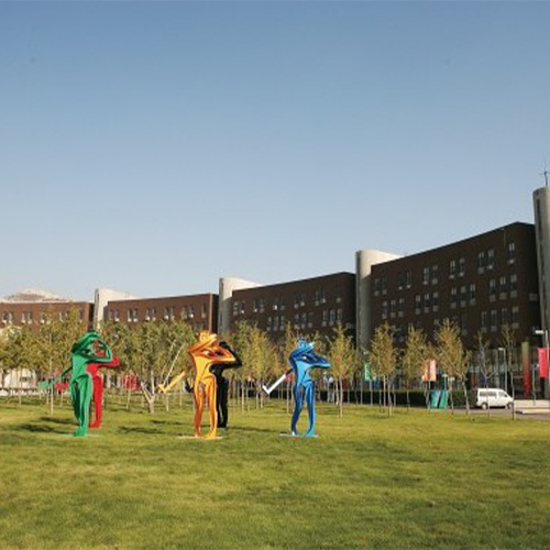 大學简介