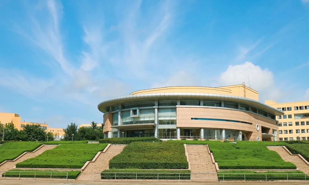 青岛大学 校園文化