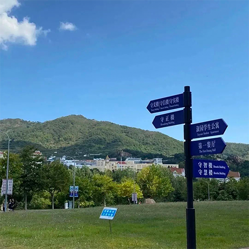 校园资讯
