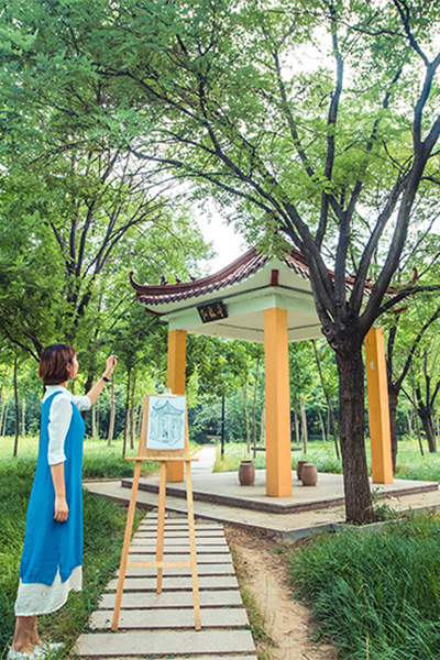 岁月流金 · 青春不散场