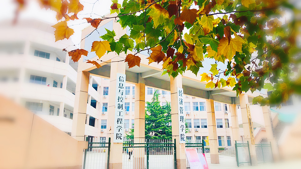 潍坊学院 早安青春