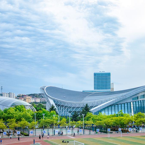 大學简介