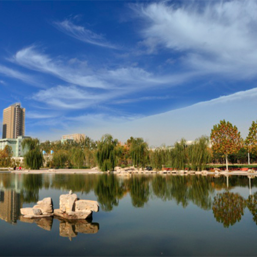 大學简介