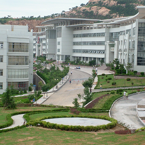 大學简介