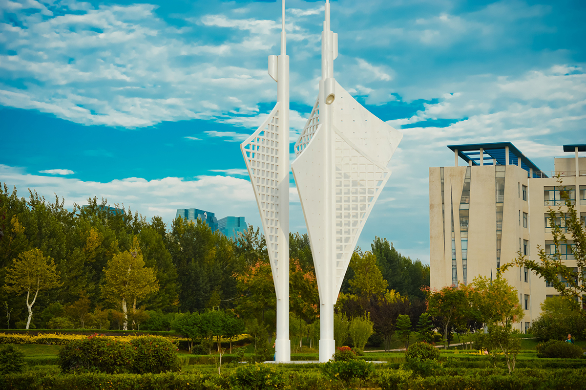 烟台理工学院 我的大學