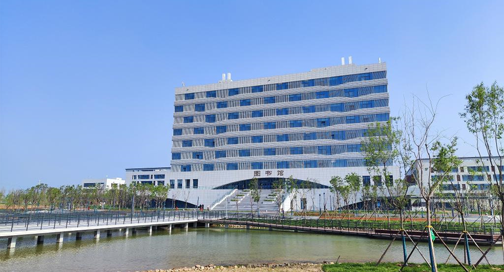 我的大學 - 中國最美大學