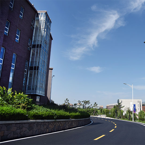 大學简介